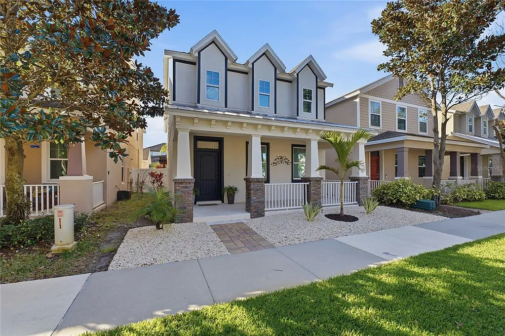 Building Photo - 6382 Golden Dewdrop Trl