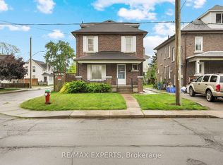 93 State St, Welland, ON L3B 4K6