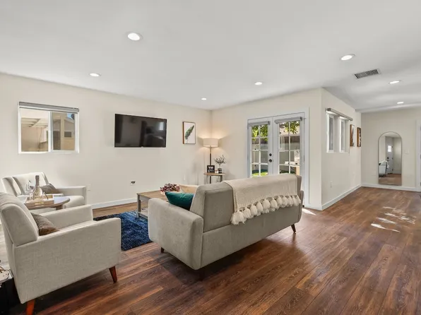 (undisclosed Address), Los Angeles, CA 90066