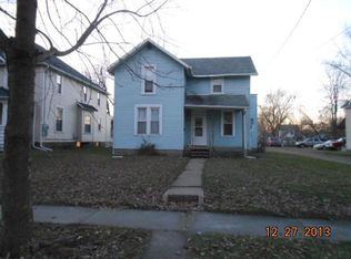 507 Windsor St, Marion, OH