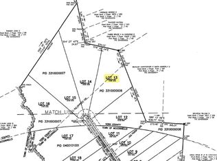 826 Everwood Dr #13, Mc Connells, SC 29726