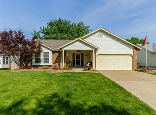 434 Chelsea Way Dr, Saint Charles, MO