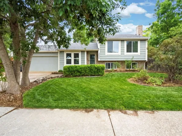 3030 Appaloosa Ct, Fort Collins, CO 80526