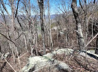 0 Bible Gulf Rd, Menlo, GA 30731