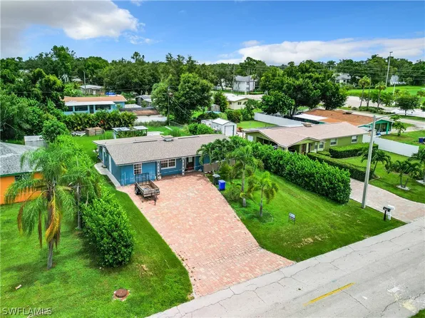 4155 Madison Ave, Fort Myers, FL 33916