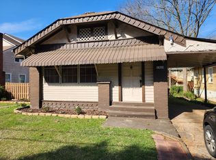 1469 Fairbanks St SW, Atlanta, GA 30310