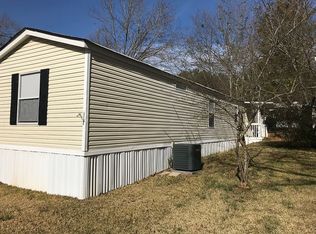 161 W Meadow Ln SW, Conyers, GA 30012