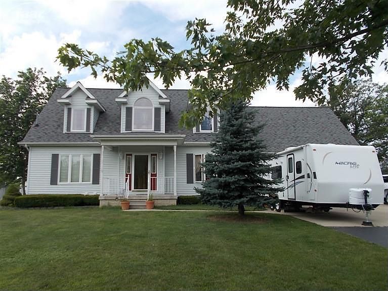 12511 Neff Rd, Clio, MI 48420 Zillow