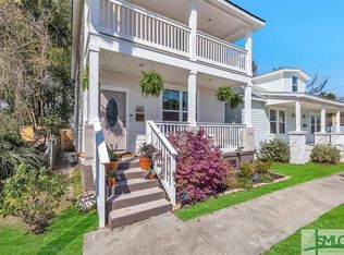 1605 Vine St, Savannah, GA 31401