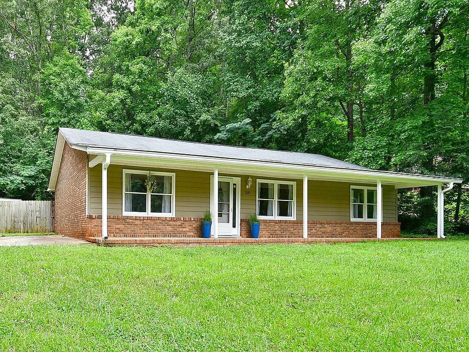 1205 Pineview Dr, Easley, SC 29642 Zillow