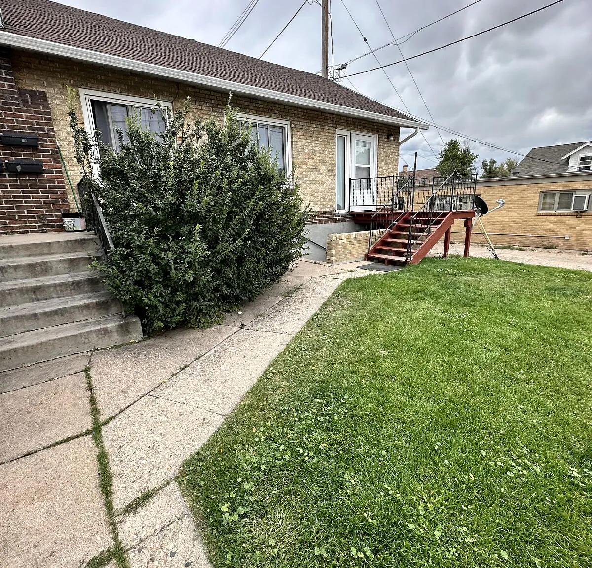 2 bed, 1.0 bath, 791 sqft, $1,350 — Photo 3