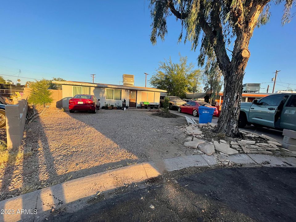 1341 E Burgess Ln, Phoenix, AZ 85042 Zillow
