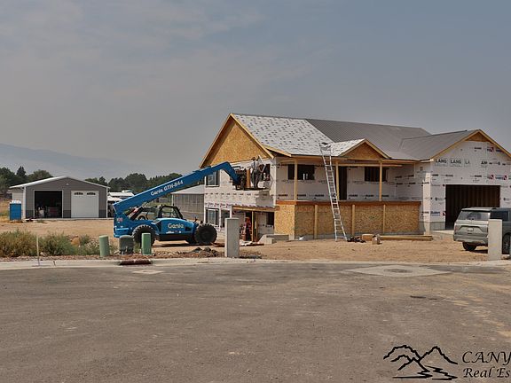 2nd image of TBD Sierra Vista Court