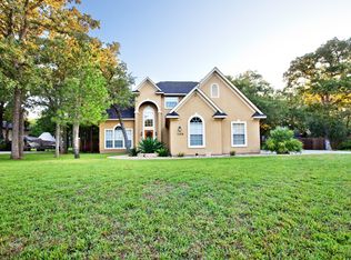 13408 Copper Hills Dr, Manchaca, TX 78652