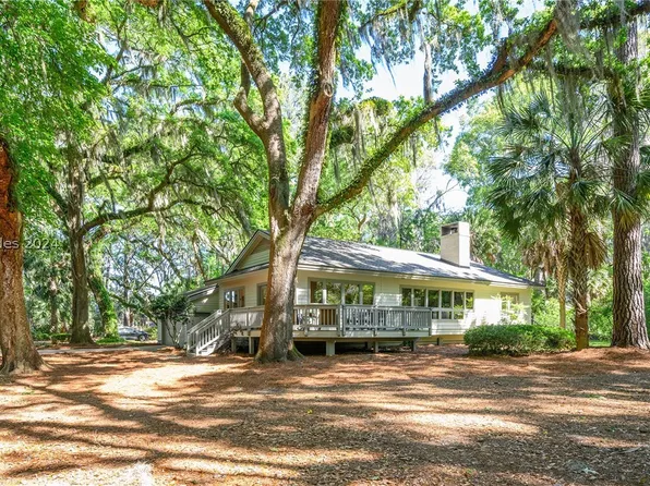 12 Sequoia Ct, Okatie, SC 29909