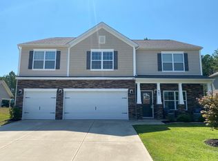 507 Eagles Rest Dr, Chapin, SC 29036