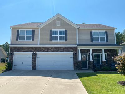 507 Eagles Rest Dr, Chapin, SC, 29036