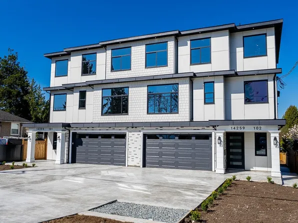 14259 S Park Dr #2, Surrey, BC V3R 5N3