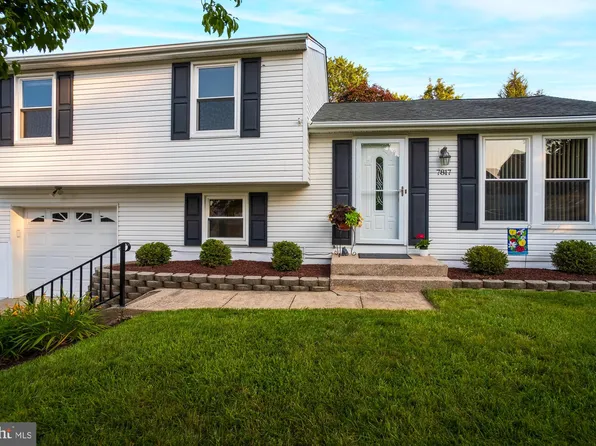 7817 Windrow Ct, Elkridge, MD 21075