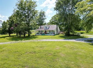 1843 Clara Mathis Rd, Spring Hill, TN 37174