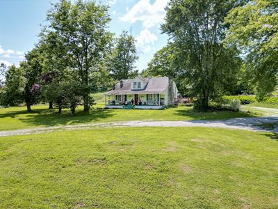 1843 Clara Mathis Rd, Spring Hill, TN, 37174