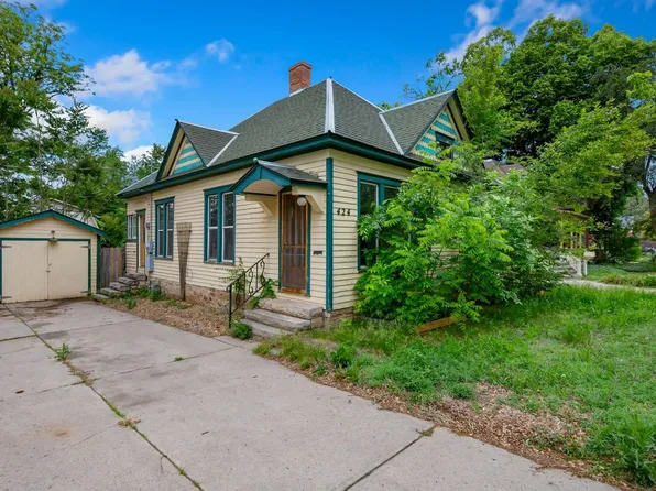 424 W 5th St, Loveland, CO 80537