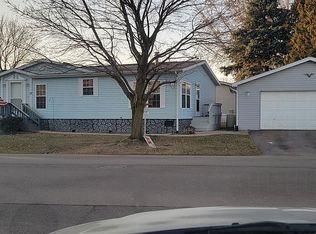 175 N Michigan Ave LOT 19, Coldwater, MI