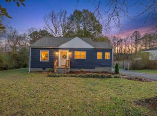 931 Chattanooga Valley Rd, Flintstone, GA 30725