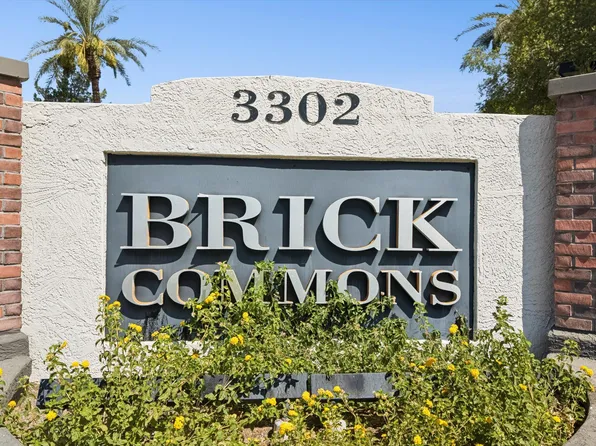3302 N 7TH Street #322, Phoenix, AZ 85014