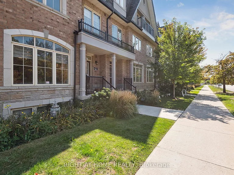 1255 Bridletowne Cir #14 — Photo 26