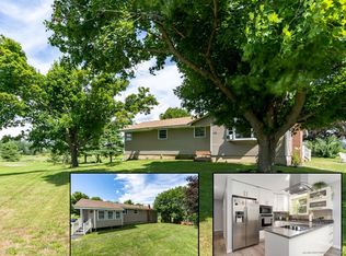 60 Upland Rd, Lisbon, ME 04250