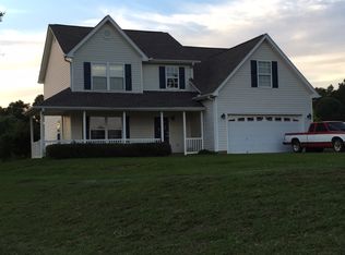 313 Dustin Reid Ct, Duncan, SC 29334