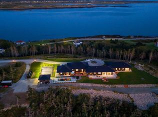 1766 Highway 304 Cpe, Cape Forchu, NS B5A5G7