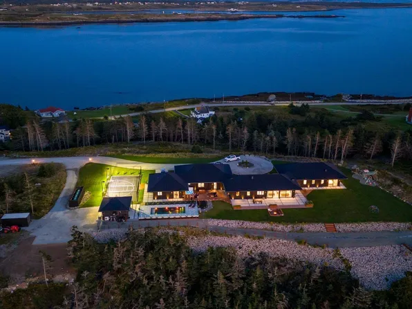 1766 Highway 304 Cpe, Cape Forchu, NS B5A 5G7