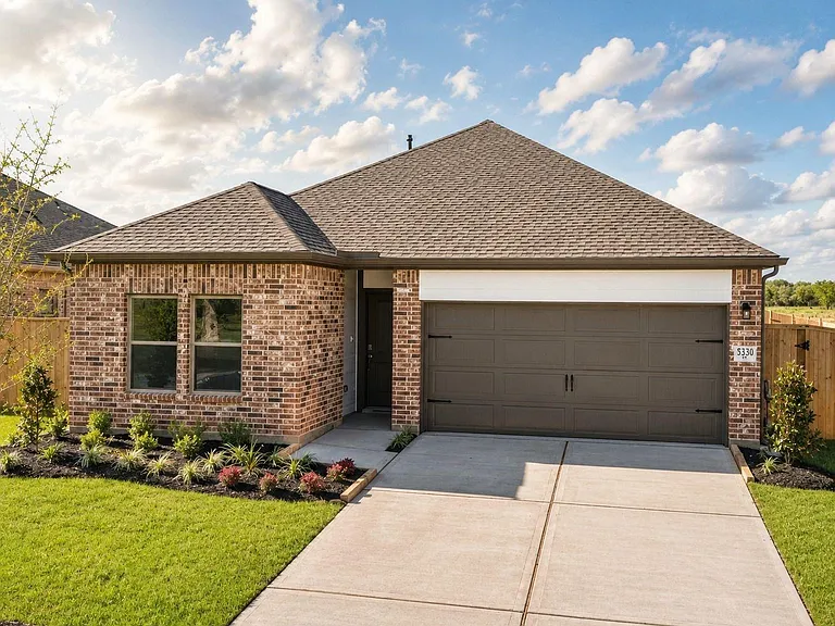 5330 Buffalo Grass Ln — Photo 1
