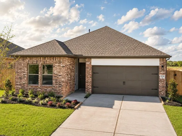 5330 Buffalo Grass Ln, Richmond, TX 77469