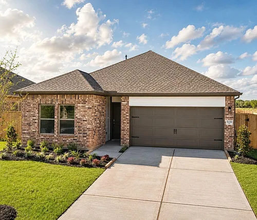 5330 Buffalo Grass Ln Photo 1
