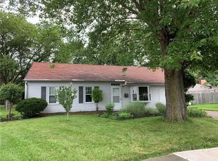 516 Alvin Ct, Franklin, OH 45005