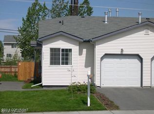 6063 Spruce Meadows Loop, Anchorage, AK 99507