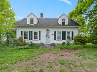 1153 Guernseytown Rd, Watertown, CT 06795