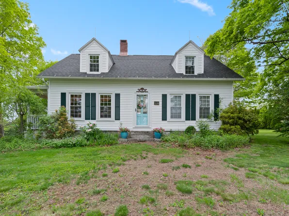 1153 Guernseytown Road, Watertown, CT 06795