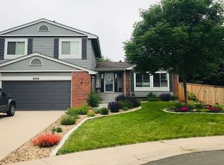 8460 Cascade Ct, Highlands Ranch, CO 80126