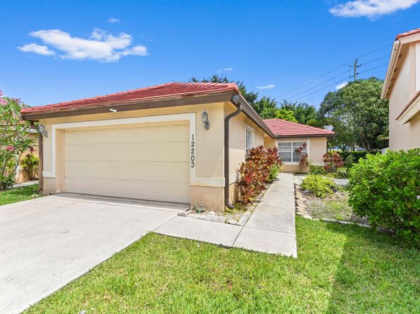 12203 Brisbane Lane, Wellington, FL 33414