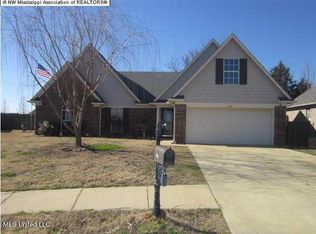 5647 Kuykendall Dr, Southaven, MS 38672