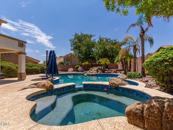 3530 S VELERO Street, Chandler, AZ 85286