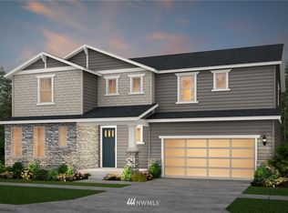 6218 NE 3rd St LOT 7, Renton, WA 98056