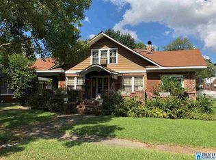 248 Munger Ave SW, Birmingham, AL 35211