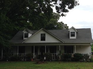 986 Huffman Rd, Brighton, TN 38011