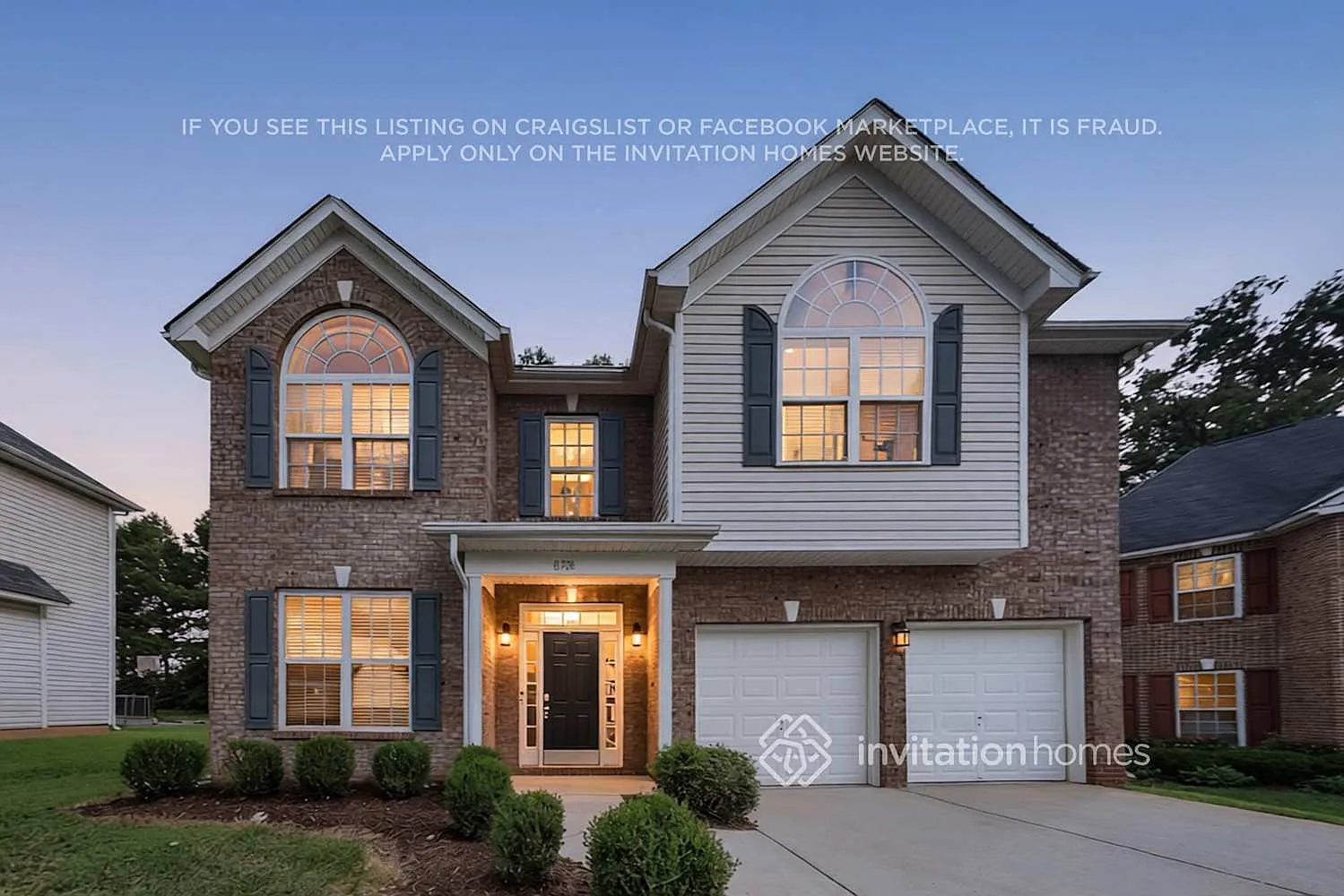 8508 Ridgeline Ln Charlotte, NC 28269 — Photo 4