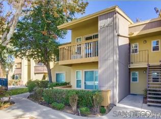 Rancho Mission Villas, San Diego, CA 92108